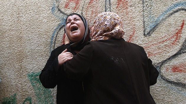 Exsoldado israelí: "He visto lo mal que tratamos a los palestinos"