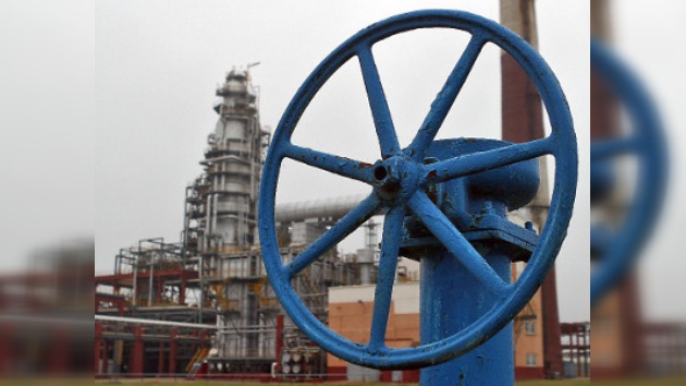 Rusia cesó el suministro de crudo a las refinerías de Bielorrusia