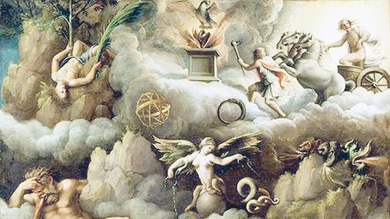 "Tras grabar nuestro genoma y nuestro mapa mental nos convertiremos en inmortales"