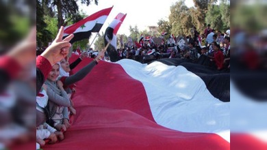 Siria acepta la ‘hoja de ruta’ de la Liga Árabe para su crisis
