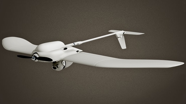 La Marina de EE.UU. obtendrá nuevos 'drones' enanos