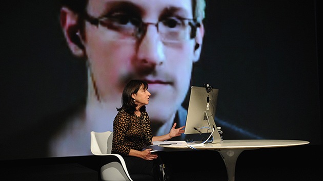 "Hostil a la privacidad": Snowden insta a deshacerse de Dropbox, Facebook y Google