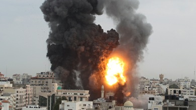 "Israel ha insultado a nuestra humanidad": Médicos publican una carta abierta al pueblo de Gaza