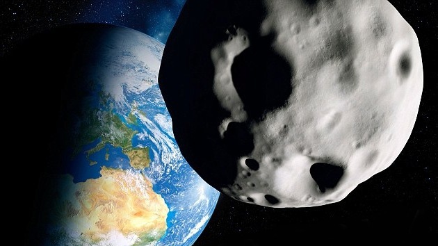 Un asteroide de 45 metros se acercará a la Tierra el 15 de febrero