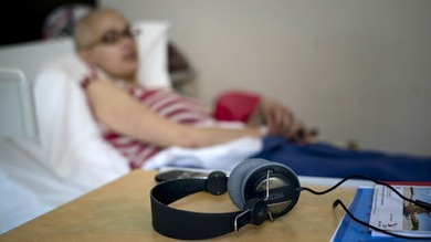 Efecto contrario: la quimioterapia provoca cáncer