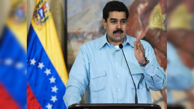 Venezuela replica a EE. UU.: "ellos son los promotores de la cultura de la droga"