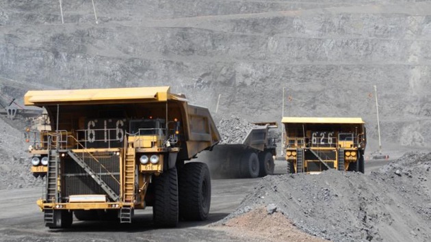 La compañía minera Barrick Gold suspende su polémico proyecto en los Andes