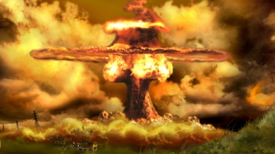 La India en alerta por una posible guerra nuclear