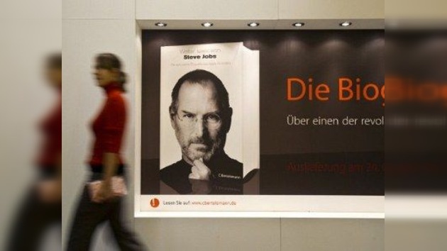 Steve Jobs rechazó la operación que le habría podido salvar la vida