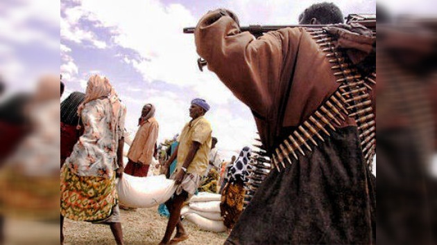 La milicia somalí niega la hambruna y mantiene la prohibición de ayuda humanitaria