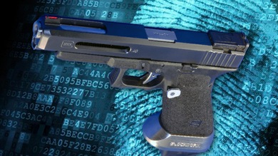 Las armas inteligentes que sólo obedecen a sus dueños, no interesan en EE.UU.