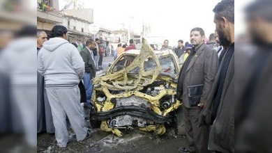 Irak: una cadena de atentados contra chiíes deja más de 70 muertos