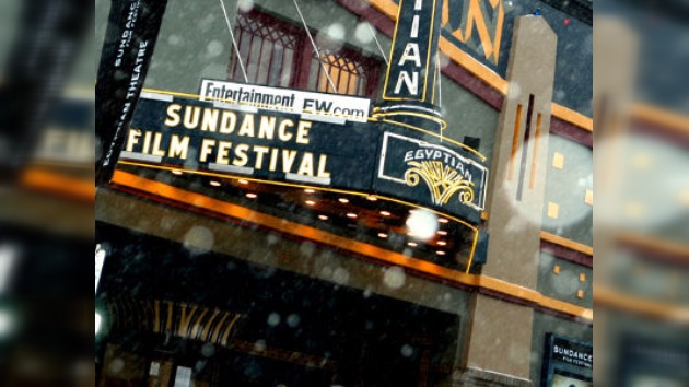 Vea el prestigioso festival Sundance a través de la Red