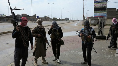Masacre en Irak: el Estado Islámico asesina a más de 300 personas en una aldea yazidí