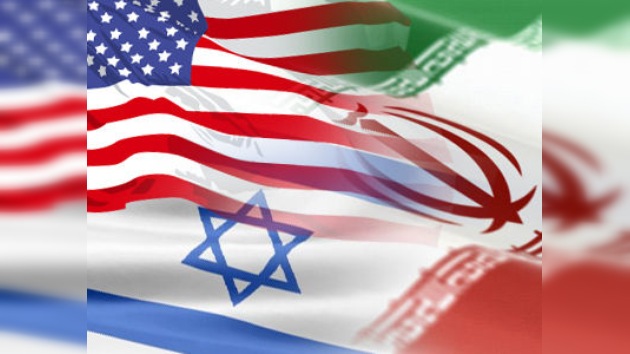 Israel: EE. UU. está filtrando nuestros datos estratégicos sobre un ataque contra Irán