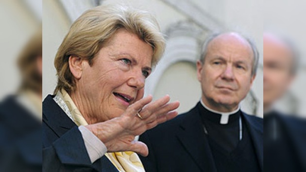 Una comisión de la Iglesia católica registra 840 casos de abusos en Austria