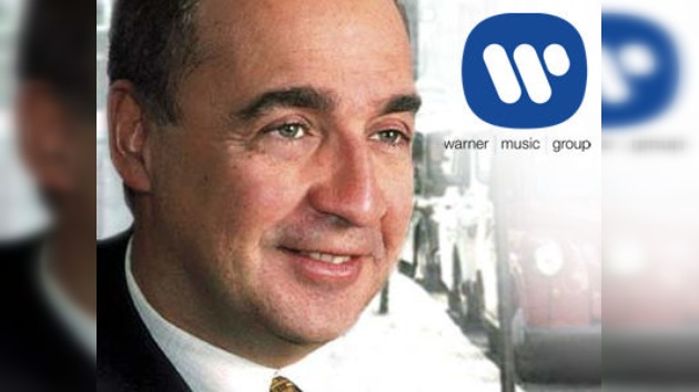 El sello discográfico Warner Music pasa a manos del empresario ruso Leonid Blavátnik