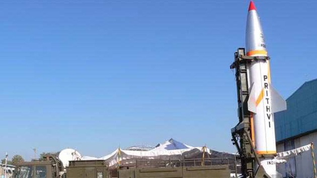 Japón desarrollará sensores infrarrojos para la detección precoz de misiles