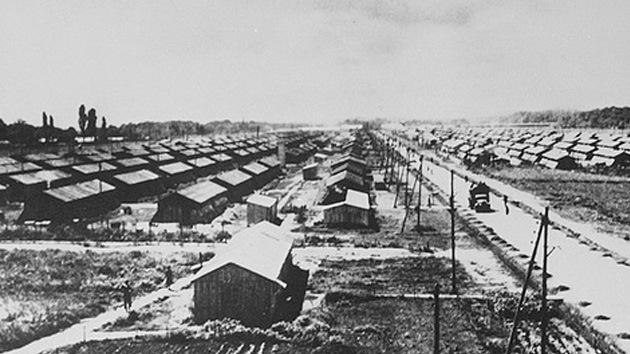 El Holocausto más "increíble": catalogan hasta 42.500 campos nazis en Europa