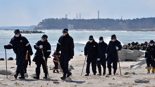 Experta en Fukushima: "La energía nuclear abre el camino a nuestra extinción"