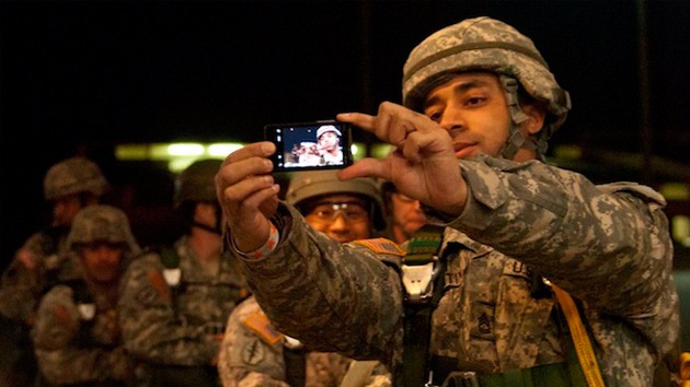 El Pentágono propone elaborar un 'SpyPhone' para espiar dispositivos móviles