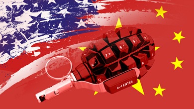 EE.UU. es el principal agresor cibernético contra China