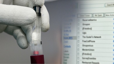 "¡Usted tiene cáncer!": El correo basura más desagradable de Reino Unido