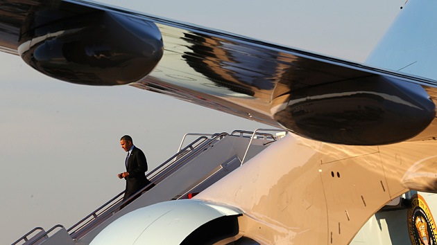 Obama viaja a Asia y Pacífico: ¿Gira para contener las ambiciones de China?