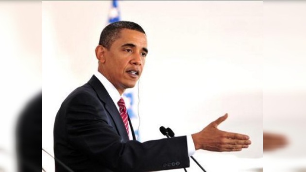 La vía de Obama a la Presidencia: puntos oscuros en su biografía