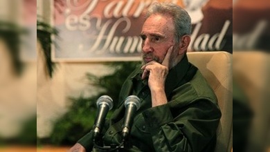 Fidel Castro dice que en 2006 renunció a sus cargos estatales y políticos