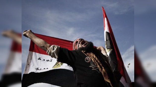 El Cairo: EE. UU. usó sus ONG para desatar el caos en Egipto
