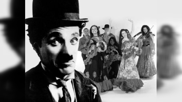 Hallados nuevos datos sobre el misterioso origen de Charles Chaplin
