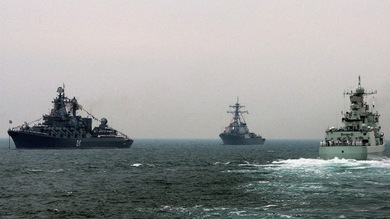 "China se prepara para una guerra rápida y contundente contra Japón"