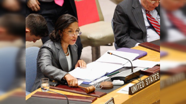 Consejo de Seguridad de la ONU: Siria debe hacer un cambio fundamental de su rumbo