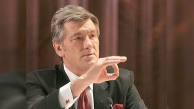 Presidente de Ucrania está abusando de su posición