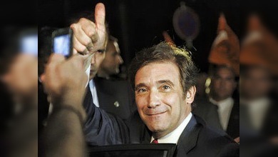España mira de reojo a Portugal en medio de la crisis