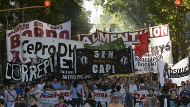 Argentina publica una carta abierta en varios diarios de EE.UU. contra los 'fondos buitres'