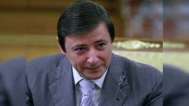 Alexander Jloponin a RT: "La región está harta de métodos de fuerza"