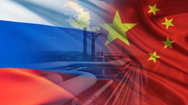 Acuerdo de gas natural entre Rusia y China, más cerca que nunca