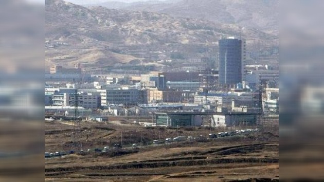 Corea del Norte permitirá la entrada de delegados surcoreanos 