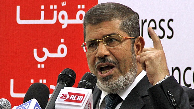 El presidente de Egipto dice que Israel cesará hoy su ataque sobre Gaza