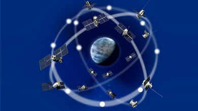 Rusia termina el despliegue del sistema GLONASS y ya no depende del GPS