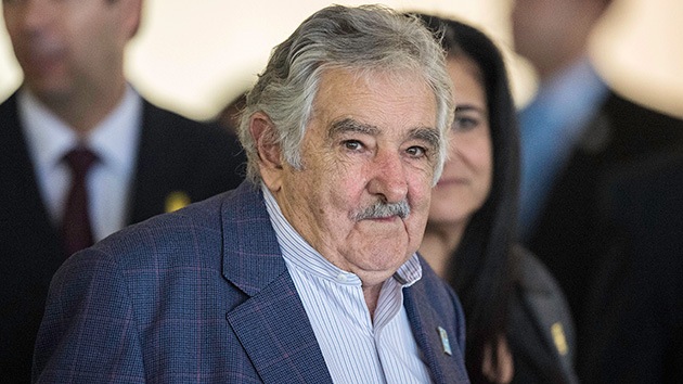 Mujica: "Si maltratan a Argentina, pueden maltratar a cualquiera"