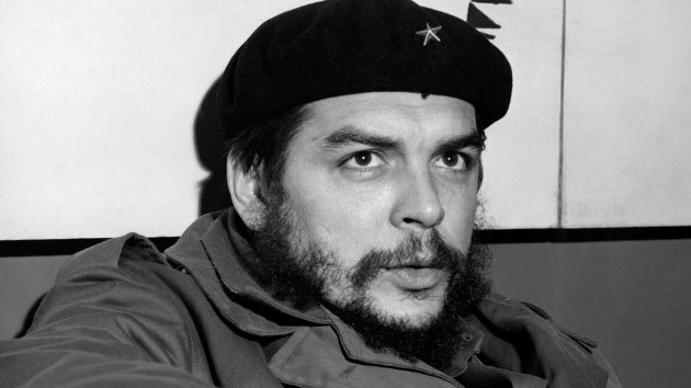 Revelan fotografías inéditas del asesinato de Ernesto 'Che' Guevara