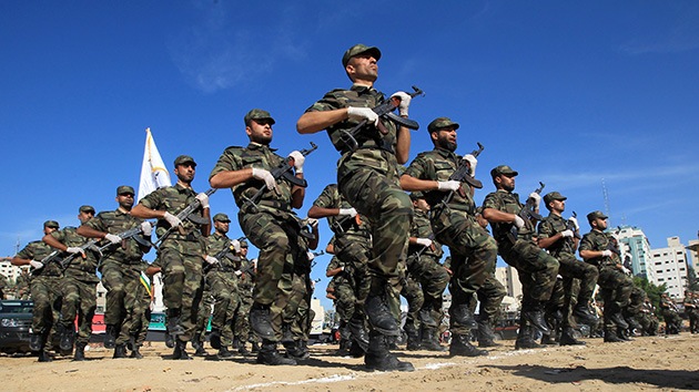 Hamás creará un ministerio de Defensa en Gaza