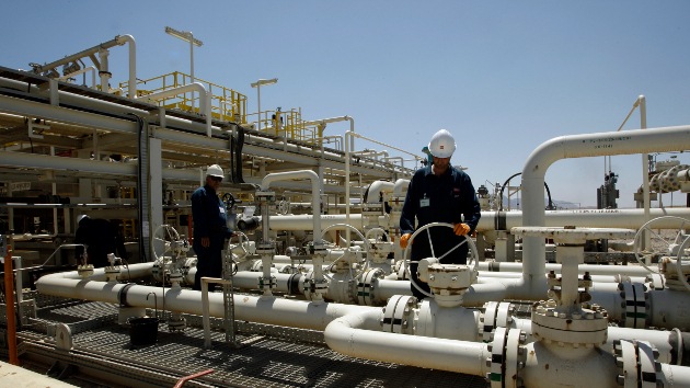 La petrolera francesa Total explorará petróleo en Kurdistán saltándose a Bagdad