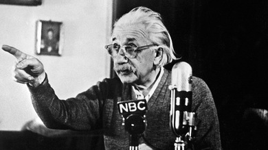 Retan la teoría de Einstein: La velocidad de la luz puede ser más lenta de lo pensado
