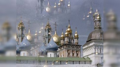 El Día del Bautismo de Rusia, nueva fiesta estatal