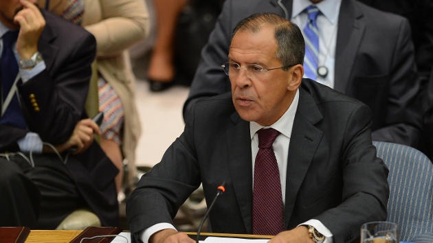 Moscú: Una intervención internacional en Siria podría amenazar la seguridad en la región