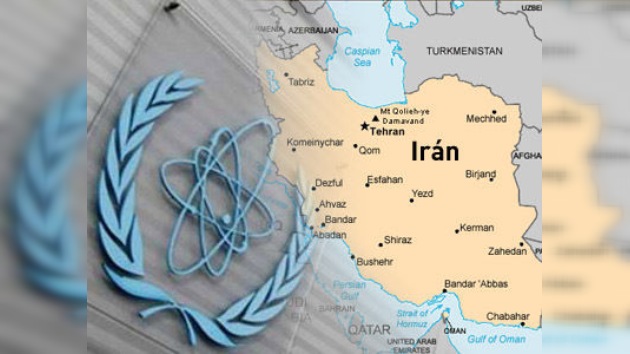 EE. UU. usa el programa nuclear de Irán como excusa para agredirle
